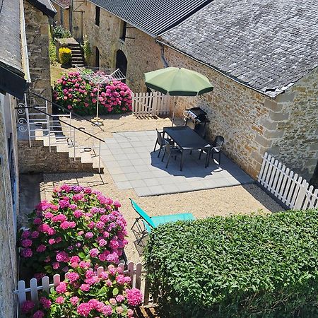 Maison Perigourdine Au Calme Grezes  Exteriér fotografie
