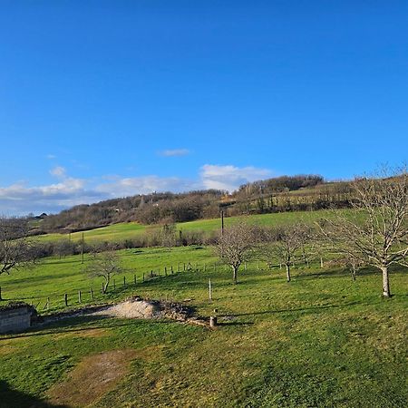 Maison Perigourdine Au Calme Grezes  Exteriér fotografie