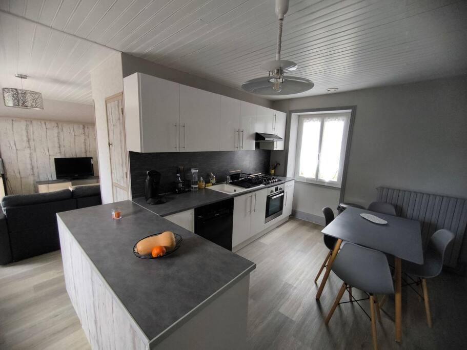 Maison Perigourdine Au Calme Grezes  Exteriér fotografie
