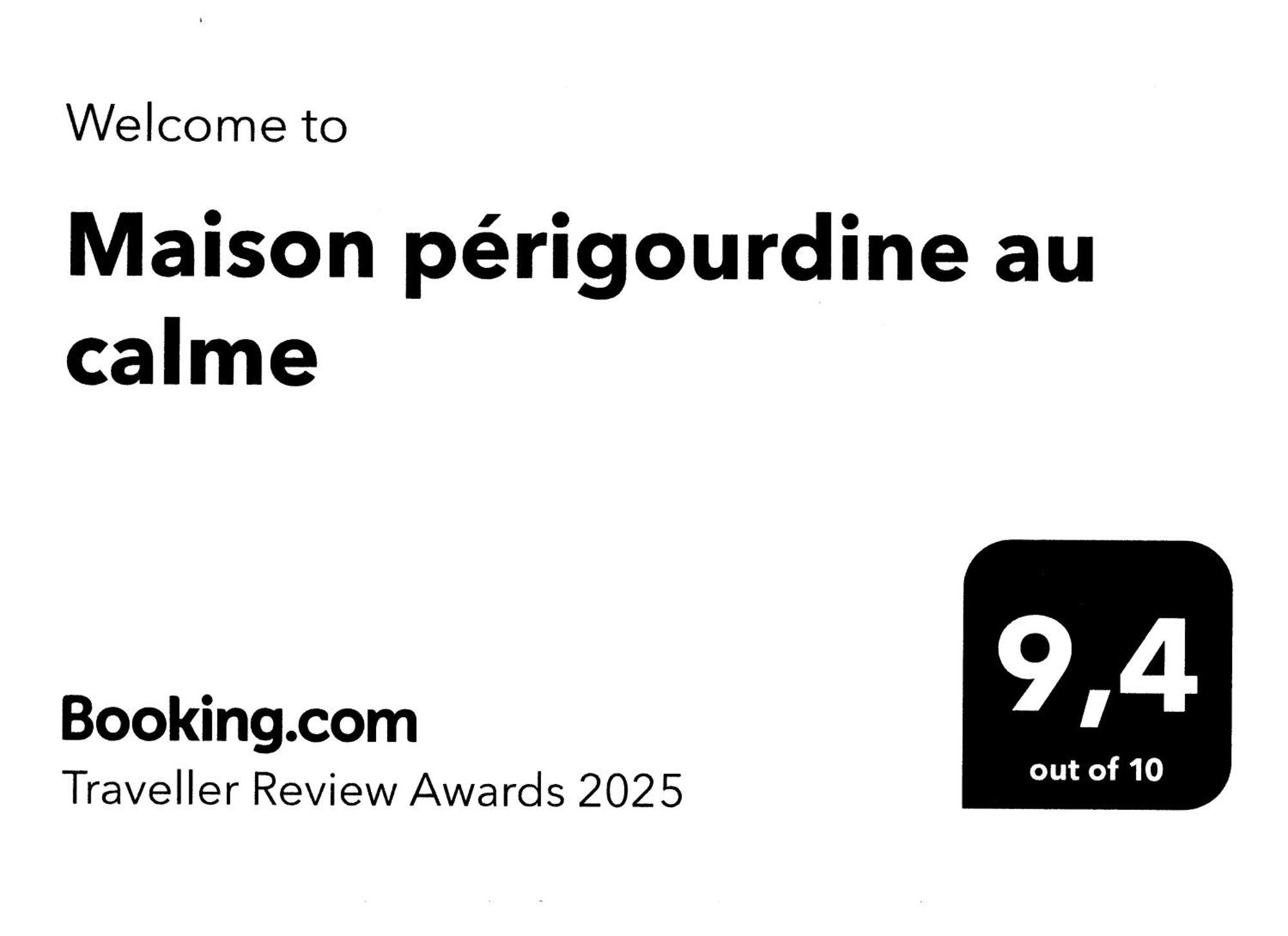 Maison Perigourdine Au Calme Grezes  Exteriér fotografie