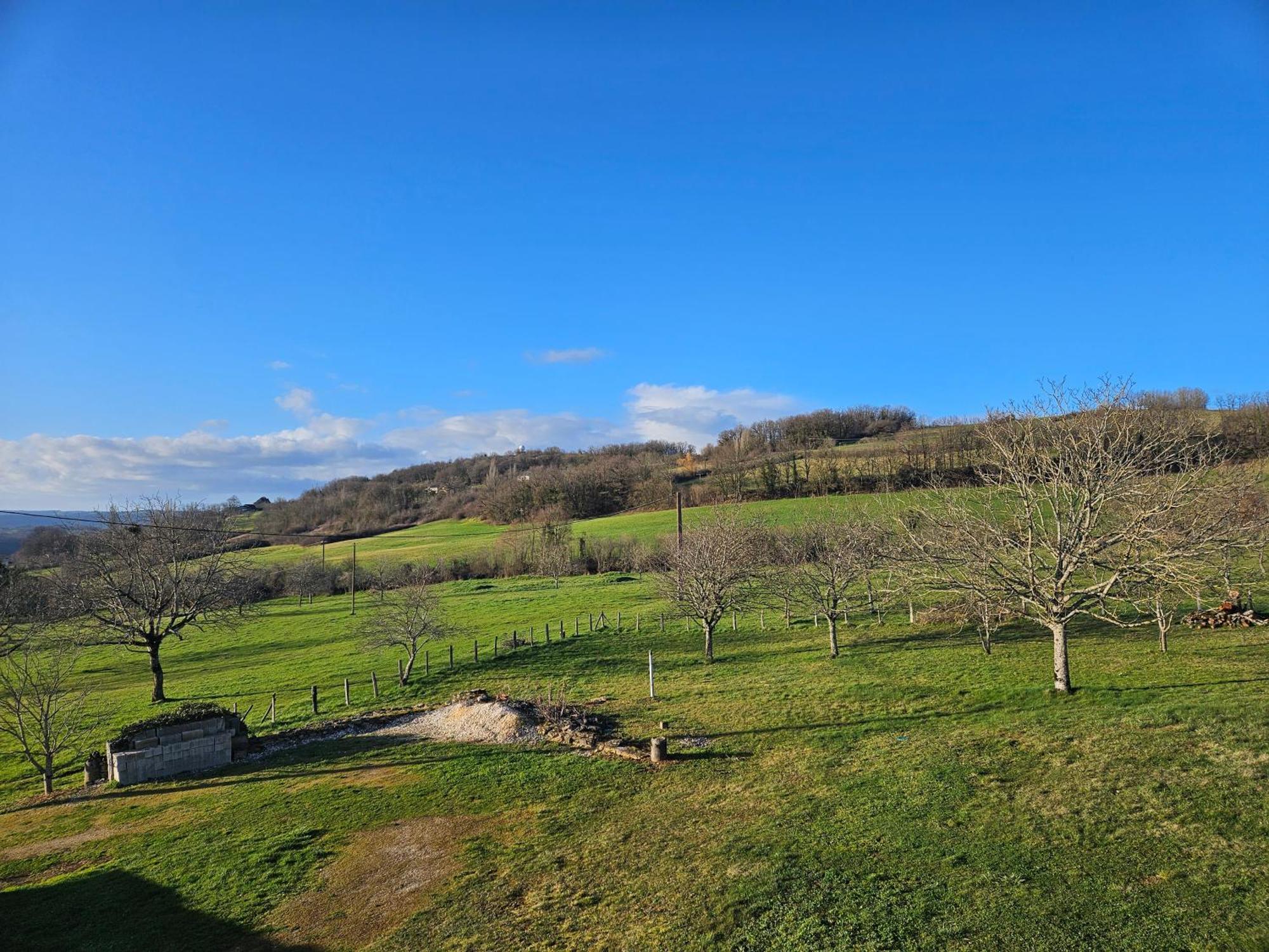 Maison Perigourdine Au Calme Grezes  Exteriér fotografie